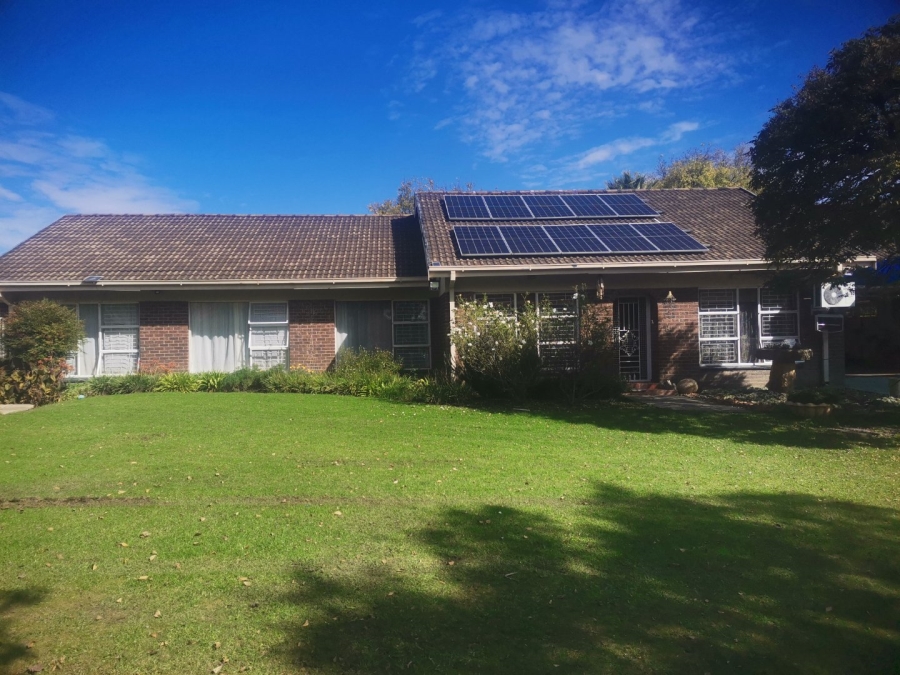 3 Bedroom Property for Sale in Senekal Free State